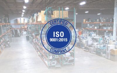 reLink Medical Achieves ISO 9001:2015 Certification