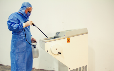 COVID-19 crisis: Businesses, governments and nonprofits adapt to uncertain times