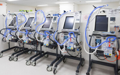 Should I Throw Away Thousands of Ventilators?