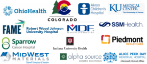Used Medical Equipment Donation Partners