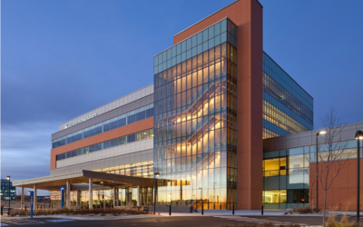 Kaiser Permanente Repurposes Unused Medical Assets