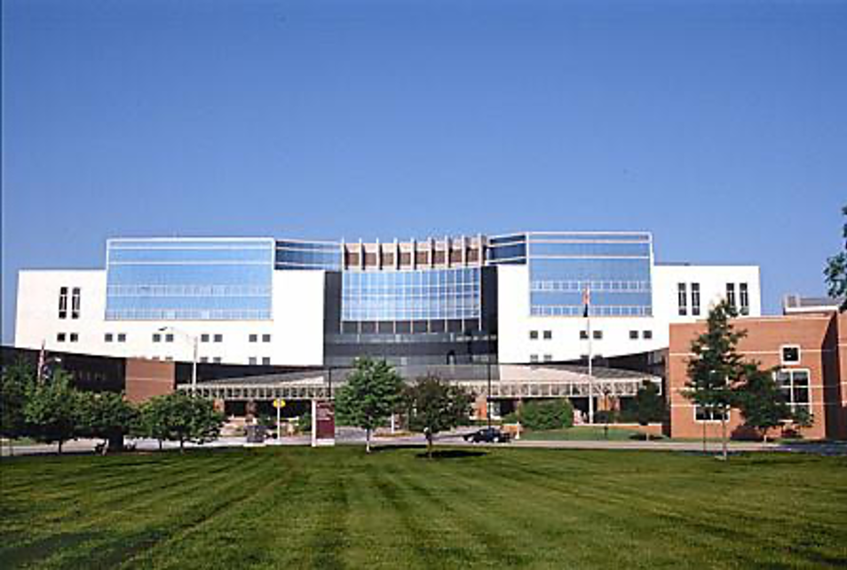 IU Health removes used medical equipment