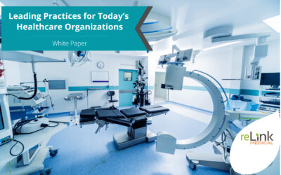 Medical Equipment Disposition Process