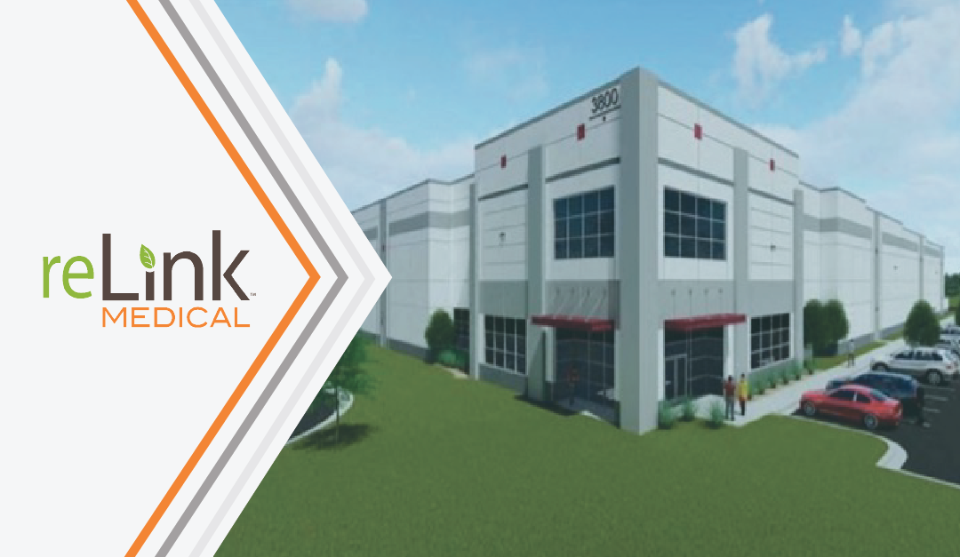 reLink Medical Announces Major Regional Expansion