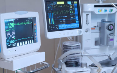 Post-Covid Medical Equipment Storage Solutions