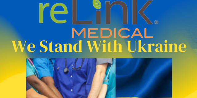 reLink Ukraine Support