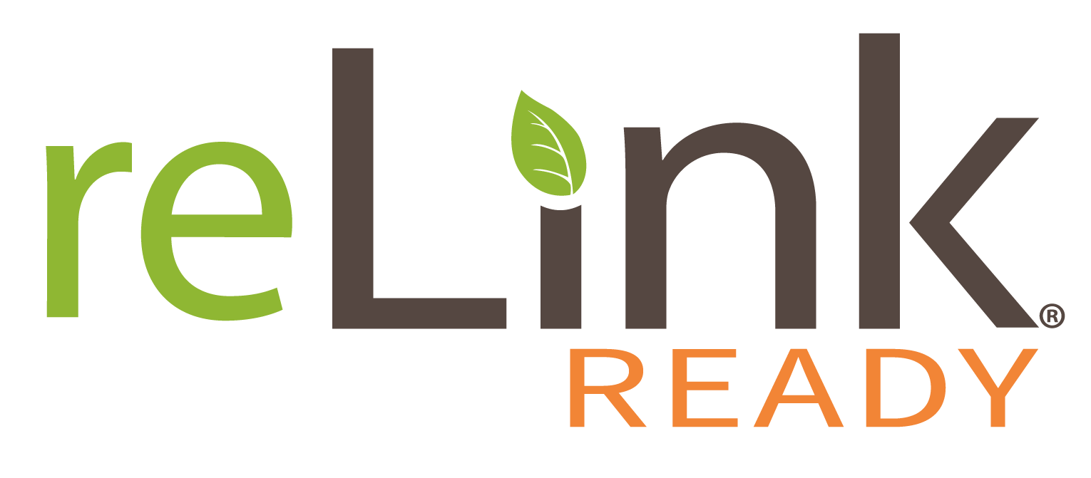 relink ready logo