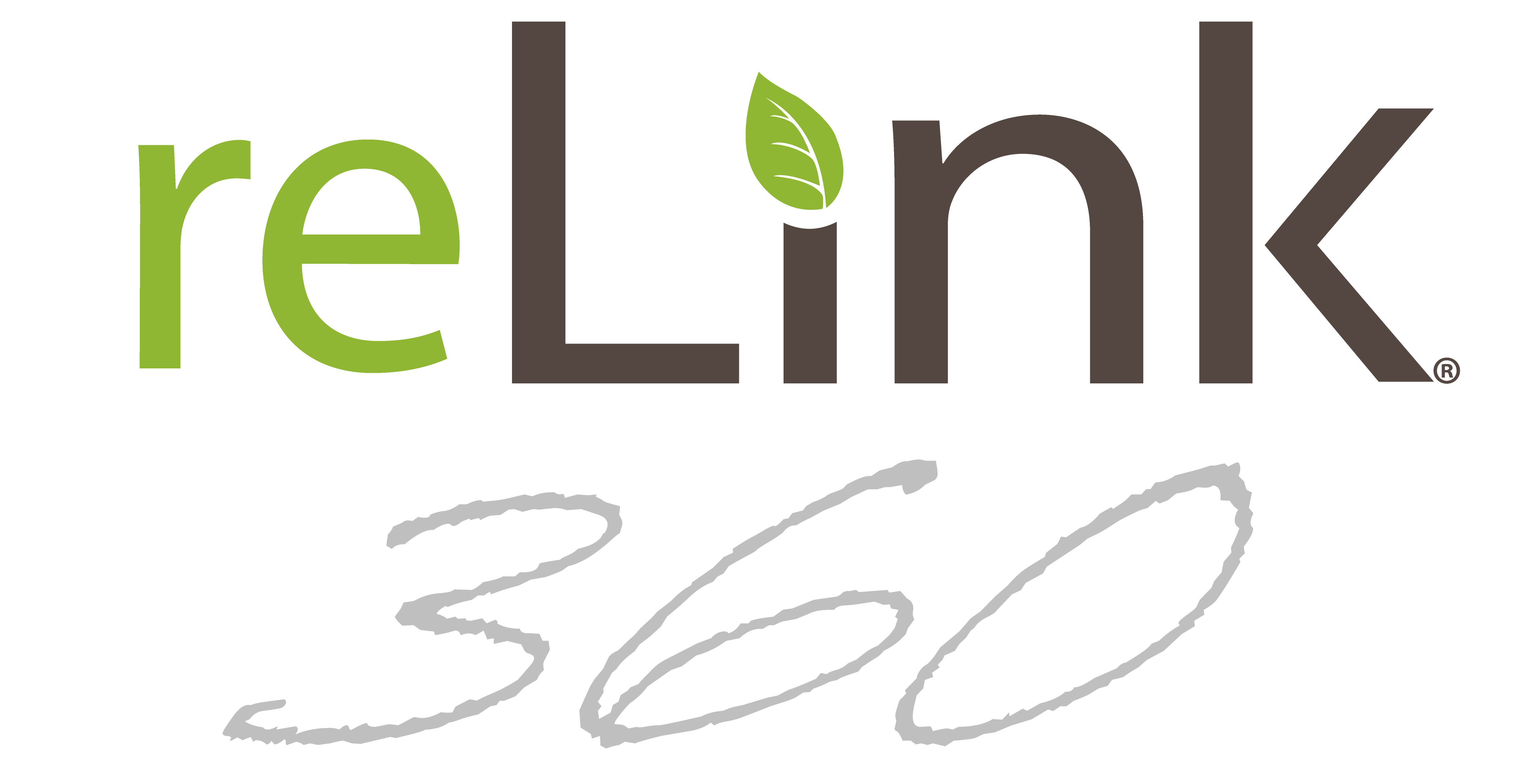 relink 360 logo