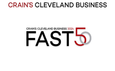 reLink Medical Ranks #17 on Crain’s Cleveland List of Fastest-Growing Companies in Northeast Ohio