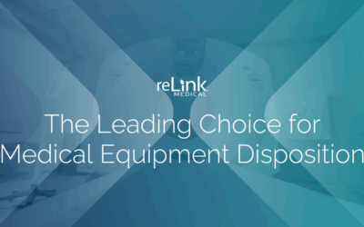 The Ultimate Hospital Guide to Disposing of Medical Equipment
