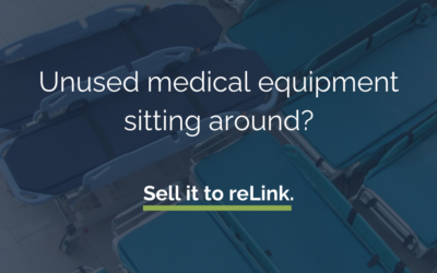 How Hospitals Can Turn Surplus Medical Equipment into Revenue