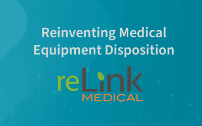 From Surplus to Strategy: How Smart Hospitals Are Reinvesting Equipment Value