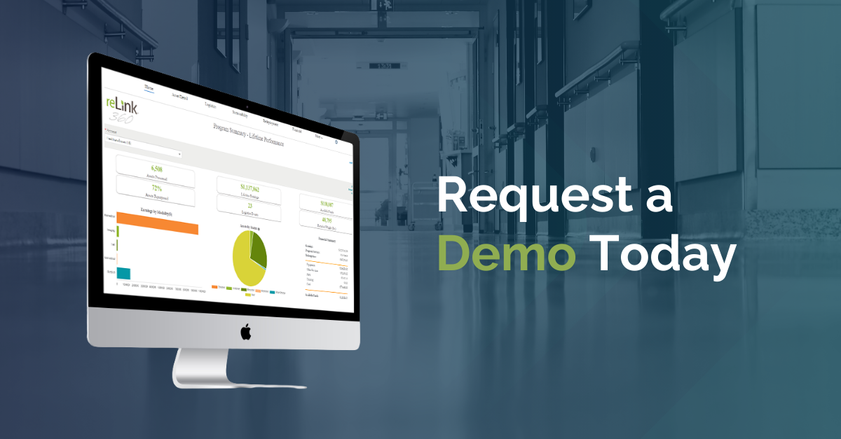 demo request demo request graphic