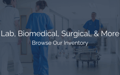 Why More Hospitals Are Turning to Recertified Equipment for Their Capital Needs