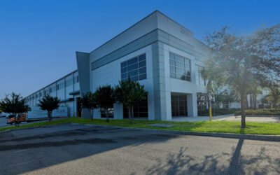Expanding in Florida: What Our New Lakeland Facility Means for Healthcare Partners