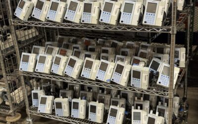 Fleet Conversion Support: Partnering With Hospitals in Transition