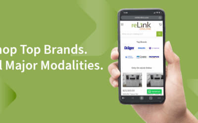 How to Stretch Capital Budgets Further with reLink Medical’s Multi-Modality Procurement