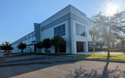 Why Strategic Warehouse Infrastructure Matters in Medical Equipment Disposition