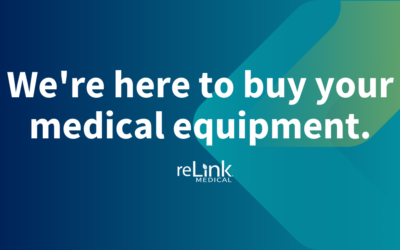 What to Do With Excess Medical Equipment: Turning Idle Assets Into Value
