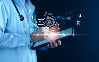 AI Decides. People Deliver. Why Equipment Lifecycle Management Still Depends on People